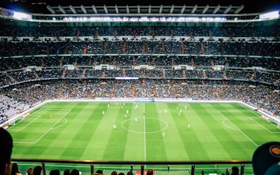 世界杯淘汰赛晋级形势图，显示各支球队的对阵路径